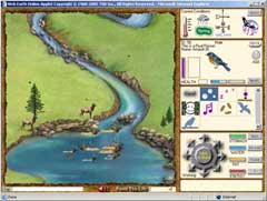  Free Ecology and Environmental Online Game (Massively  Multiplayer)